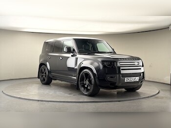 Used Land Rover Defender 110 2023 for sale - 78412915: Photo