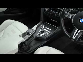 Used BMW M4 2019 for sale - 74845639: Photo