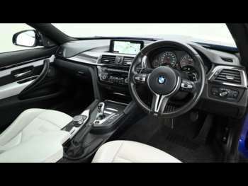 Used BMW M4 2019 for sale - 74845639: Photo