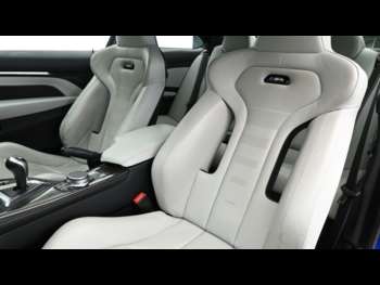 Used BMW M4 2019 for sale - 74845639: Photo