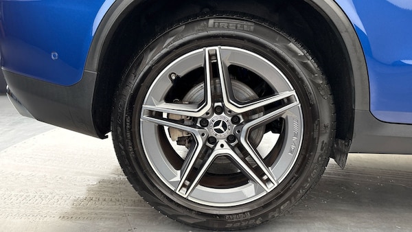 Used Mercedes-Benz GLC 2022 for sale - 75974880: Photo 10