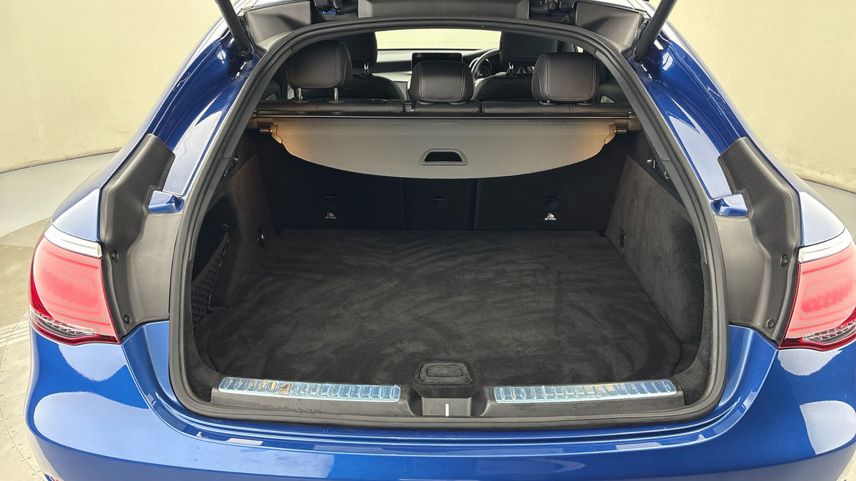 Used Mercedes-Benz GLC 2022 for sale - 75974880: Photo 11