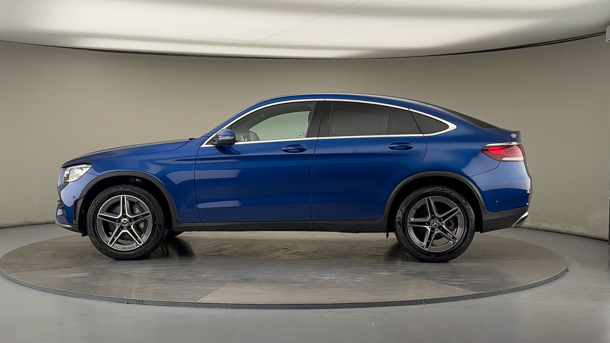 Used Mercedes-Benz GLC 2022 for sale - 75974880: Photo 15