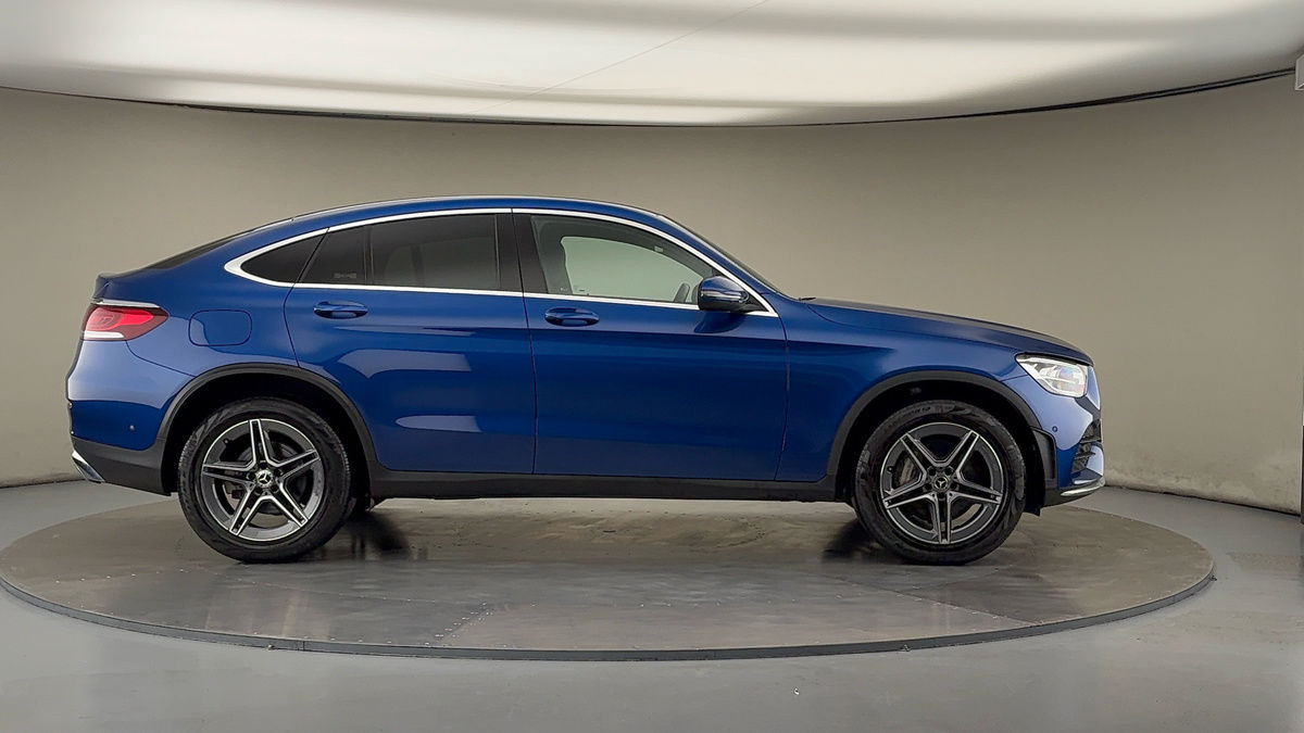 Used Mercedes-Benz GLC 2022 for sale - 75974880: Photo 16