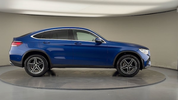 Used Mercedes-Benz GLC 2022 for sale - 75974880: Photo 16