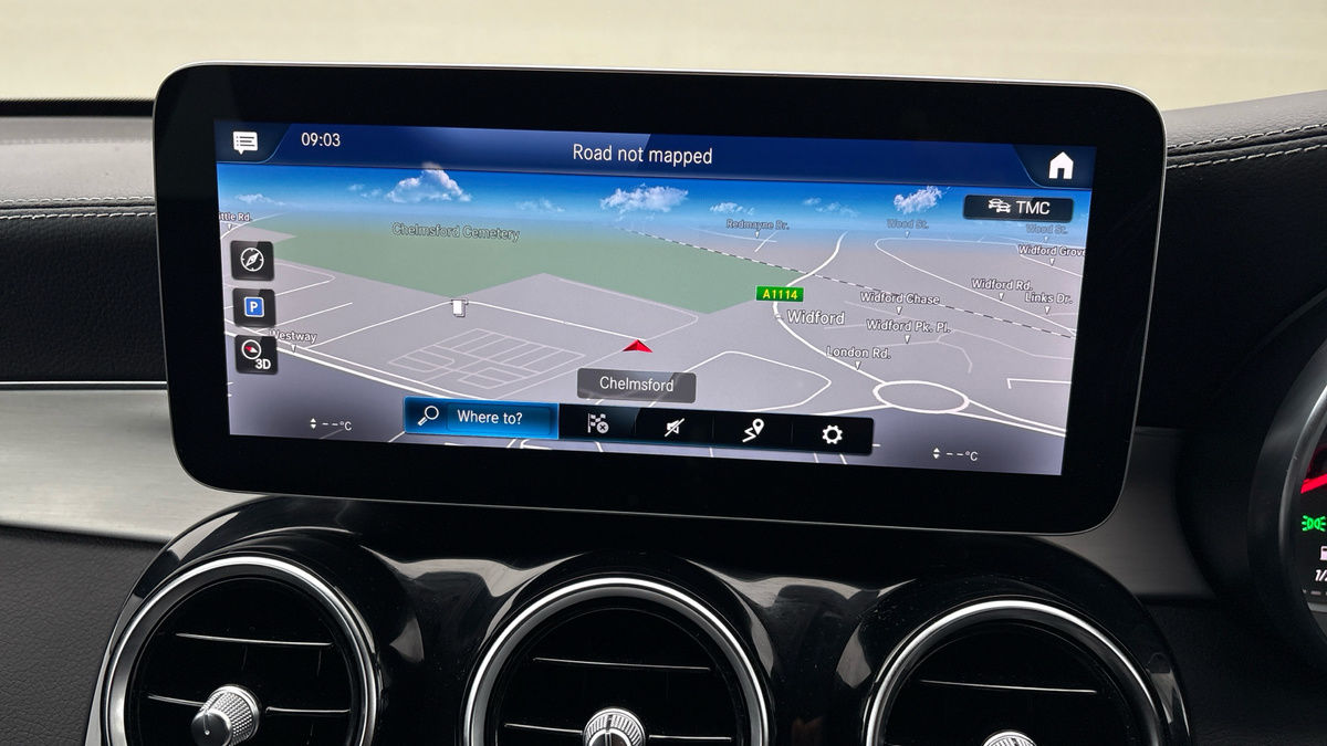 Used Mercedes-Benz GLC 2022 for sale - 75974880: Photo 17