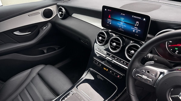 Used Mercedes-Benz GLC 2022 for sale - 75974880: Photo 18