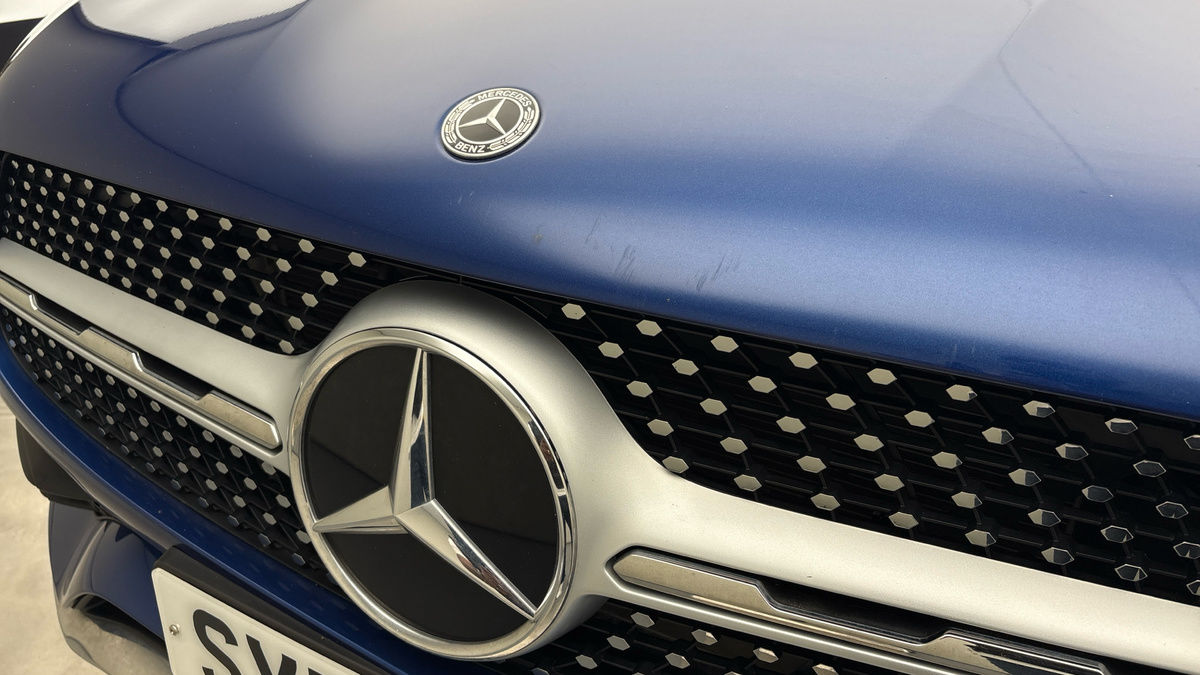 Used Mercedes-Benz GLC 2022 for sale - 75974880: Photo 24