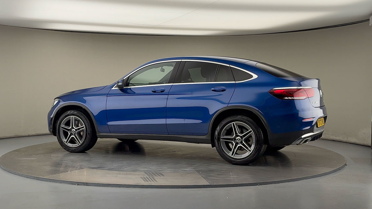 Used Mercedes-Benz GLC 2022 for sale - 75974880: Photo 26