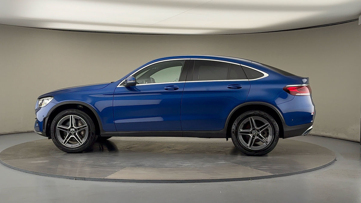 Used Mercedes-Benz GLC 2022 for sale - 75974880: Photo 27