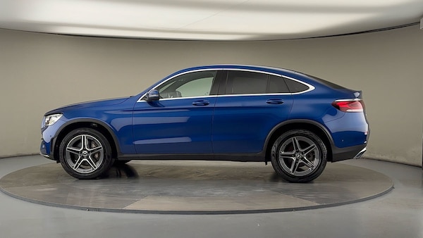 Used Mercedes-Benz GLC 2022 for sale - 75974880: Photo 27