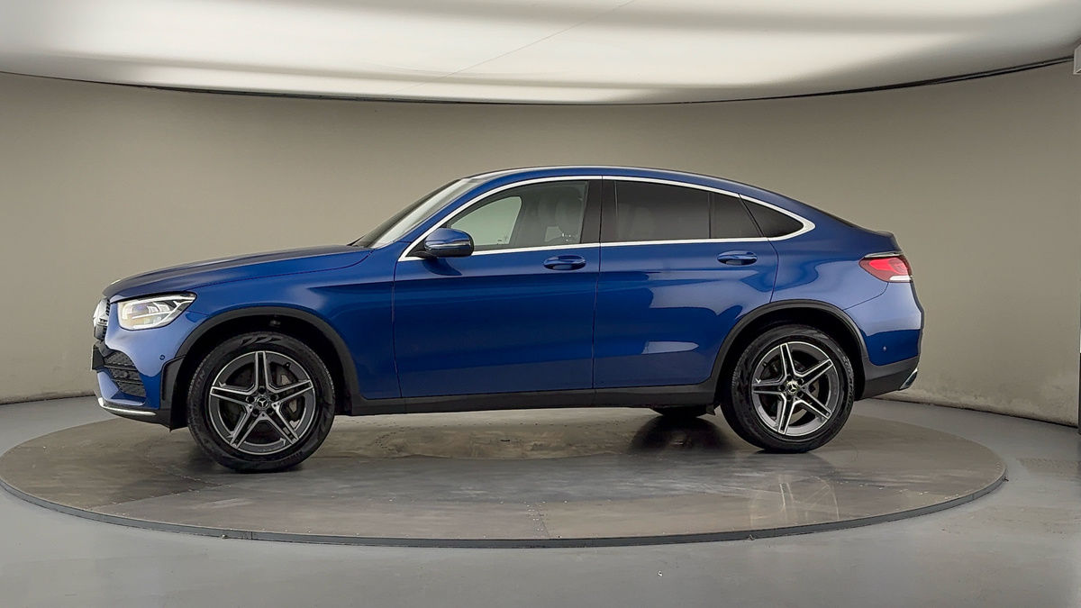 Used Mercedes-Benz GLC 2022 for sale - 75974880: Photo 28