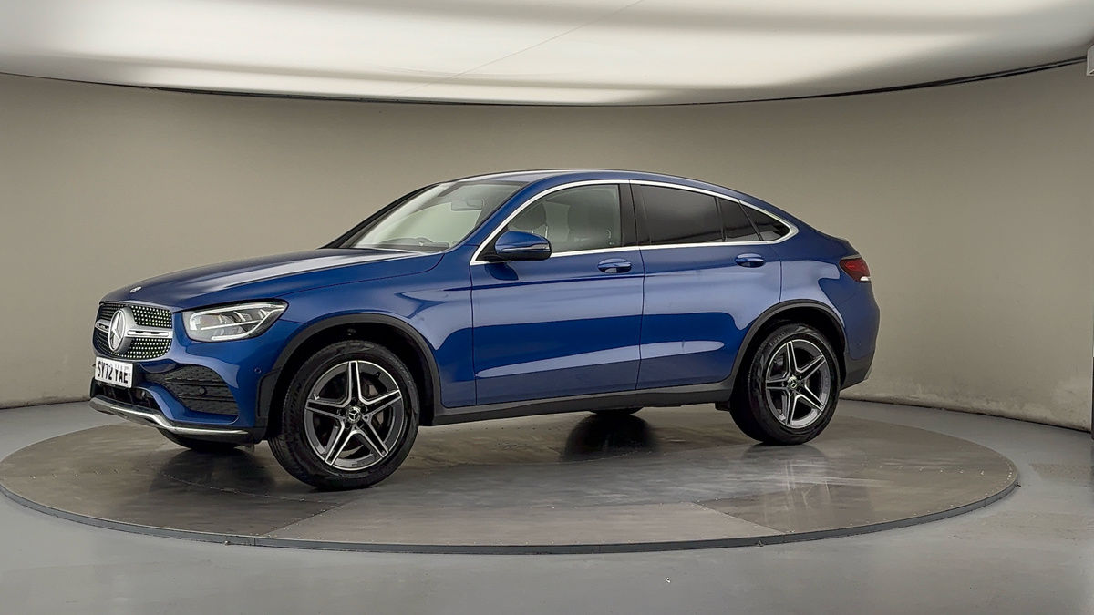 Used Mercedes-Benz GLC 2022 for sale - 75974880: Photo 29