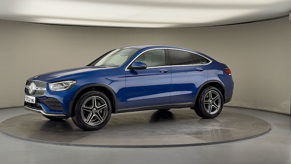 Used Mercedes-Benz GLC 2022 for sale - 75974880: Photo 29