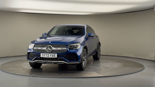 Used Mercedes-Benz GLC 2022 for sale - 75974880: Photo 31