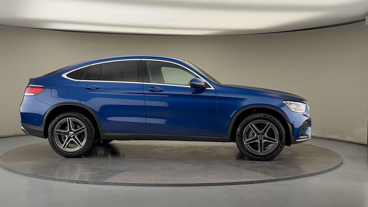 Used Mercedes-Benz GLC 2022 for sale - 75974880: Photo 36