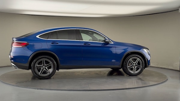 Used Mercedes-Benz GLC 2022 for sale - 75974880: Photo 37