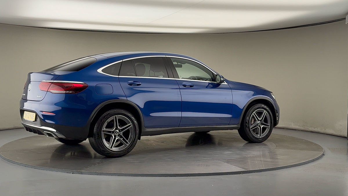 Used Mercedes-Benz GLC 2022 for sale - 75974880: Photo 38