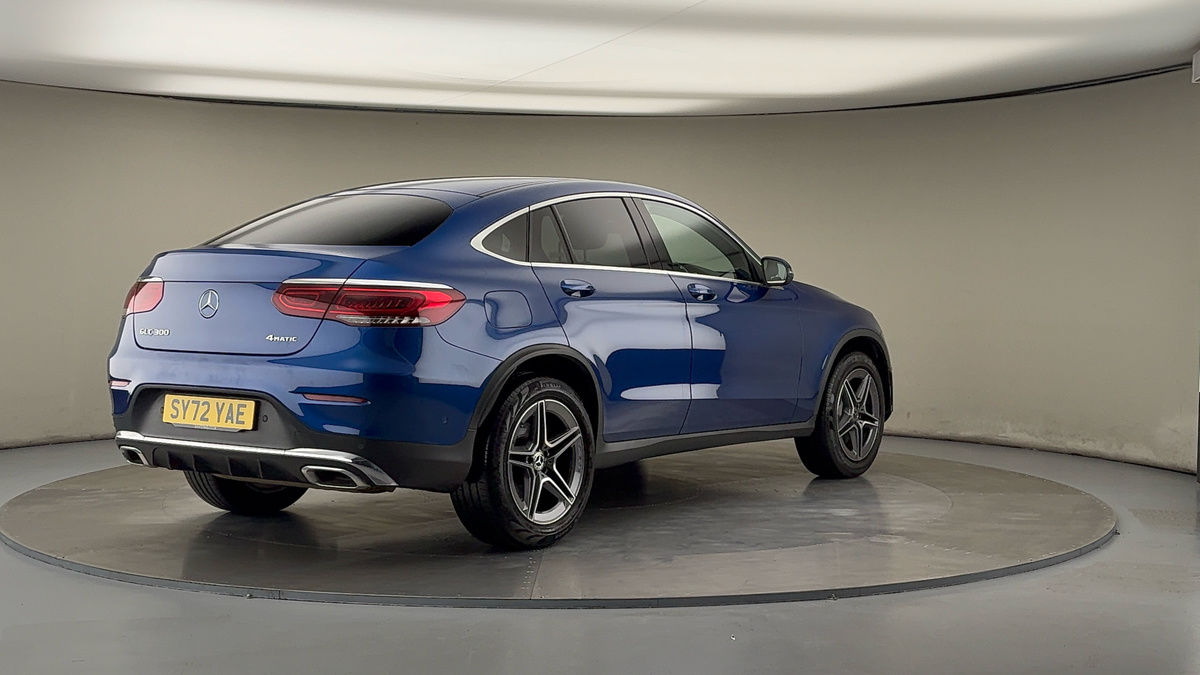 Used Mercedes-Benz GLC 2022 for sale - 75974880: Photo 39