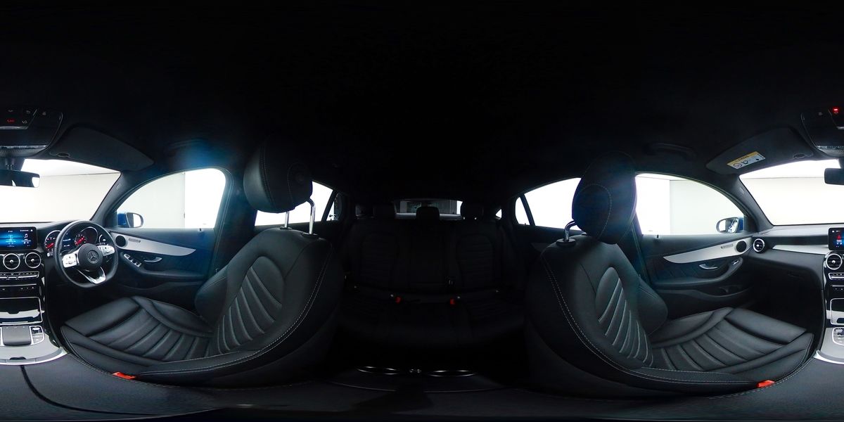 Used Mercedes-Benz GLC 2022 for sale - 75974880: Photo 44