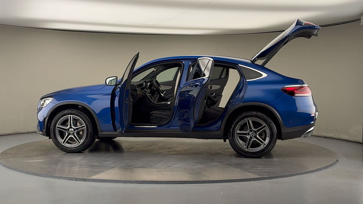 Used Mercedes-Benz GLC 2022 for sale - 75974880: Photo 46