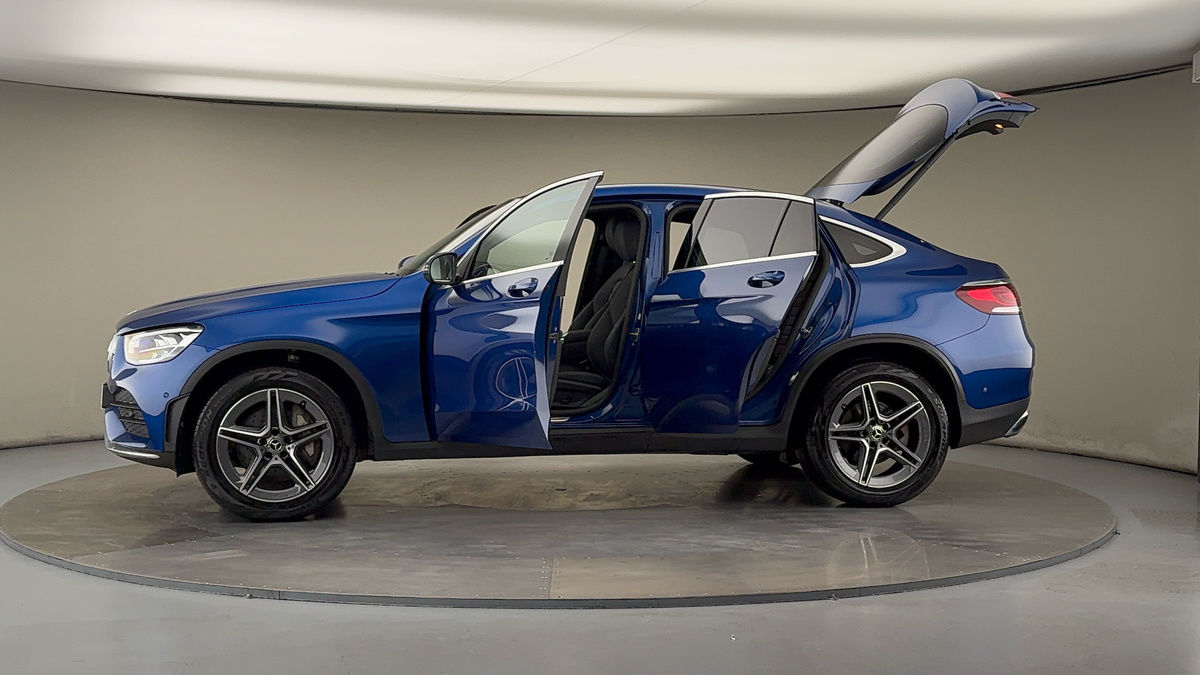 Used Mercedes-Benz GLC 2022 for sale - 75974880: Photo 47