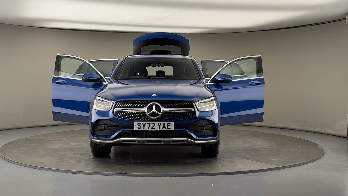 Used Mercedes-Benz GLC 2022 for sale - 75974880: Photo 51