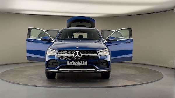 Used Mercedes-Benz GLC 2022 for sale - 75974880: Photo 51