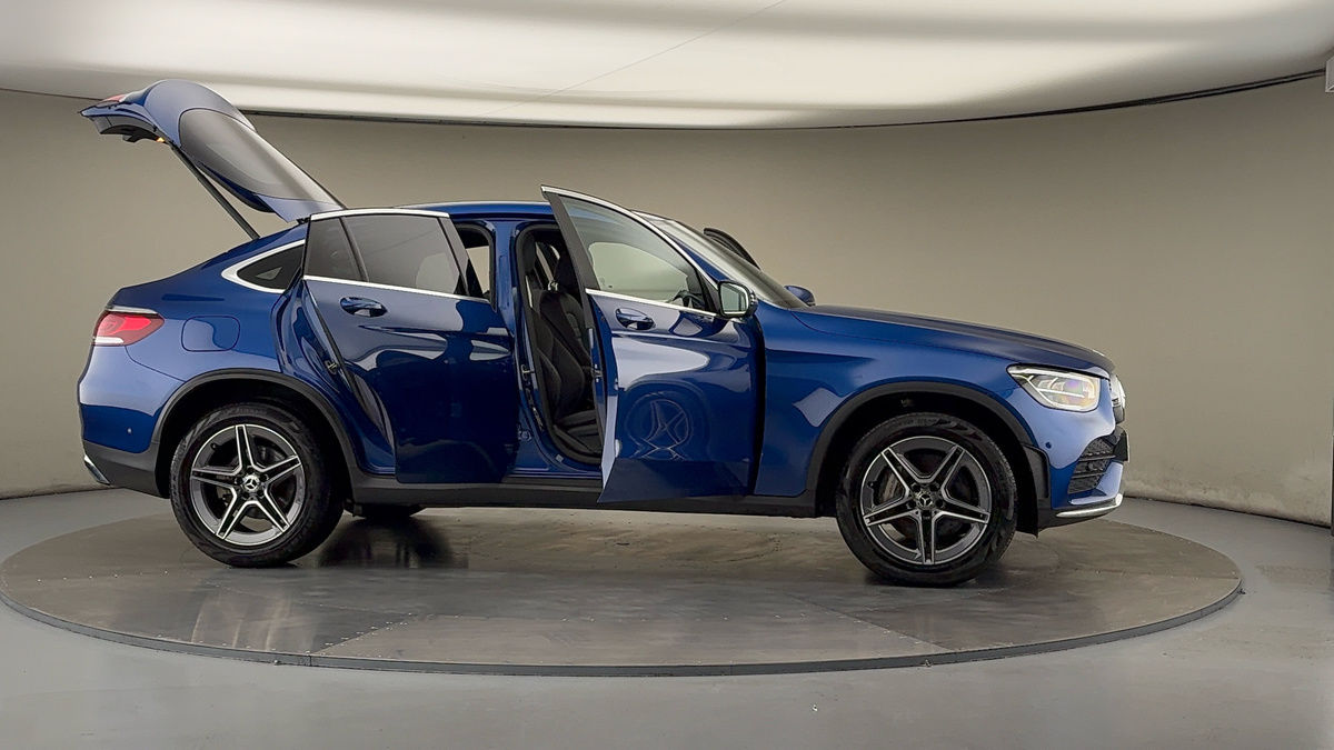 Used Mercedes-Benz GLC 2022 for sale - 75974880: Photo 55