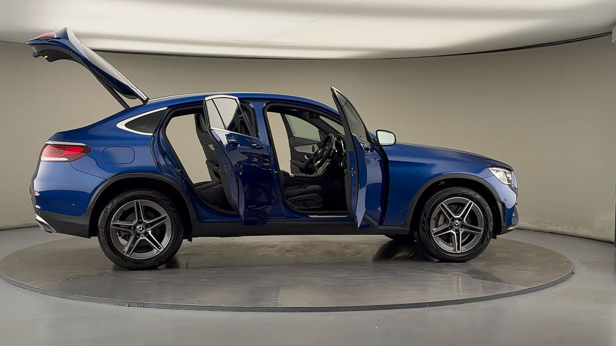 Used Mercedes-Benz GLC 2022 for sale - 75974880: Photo 56