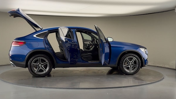 Used Mercedes-Benz GLC 2022 for sale - 75974880: Photo 56