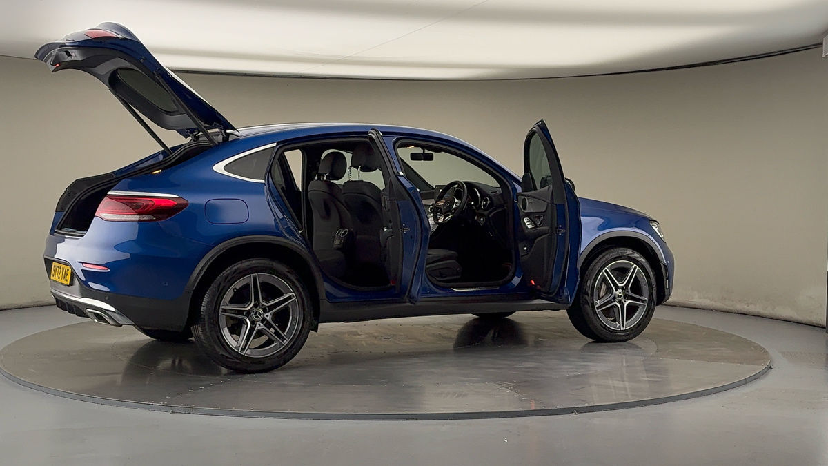 Used Mercedes-Benz GLC 2022 for sale - 75974880: Photo 57