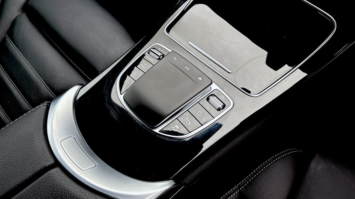 Used Mercedes-Benz GLC 2022 for sale - 75974880: Photo 6