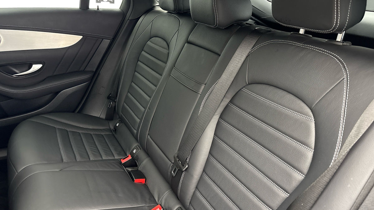 Used Mercedes-Benz GLC 2022 for sale - 75974880: Photo 8