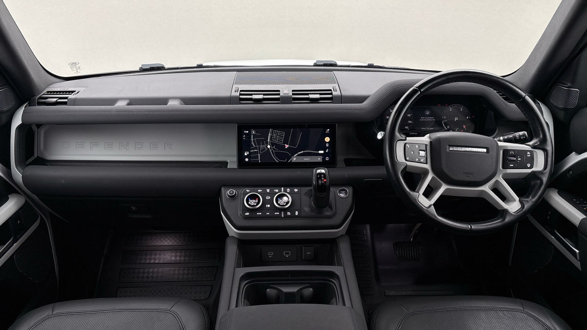 Used Land Rover Defender 110 2022 for sale - 77384966: Photo 12