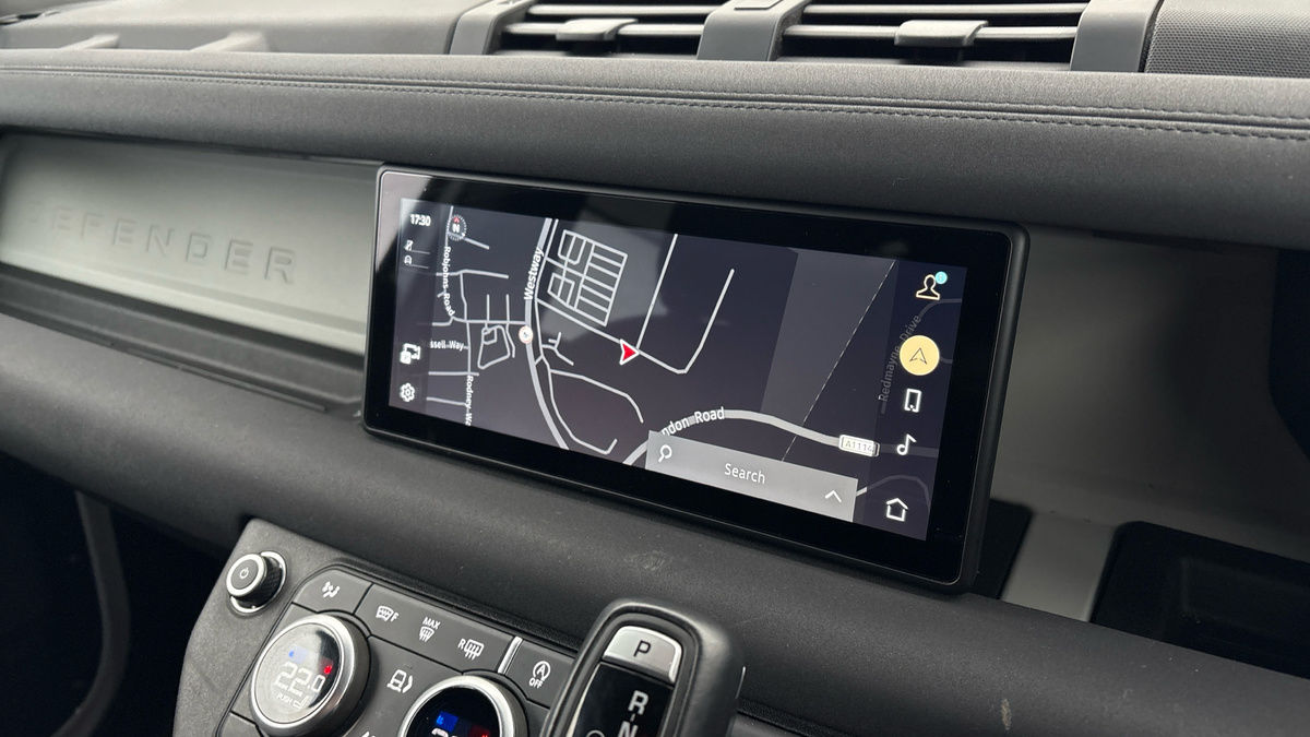 Used Land Rover Defender 110 2022 for sale - 77384966: Photo 17