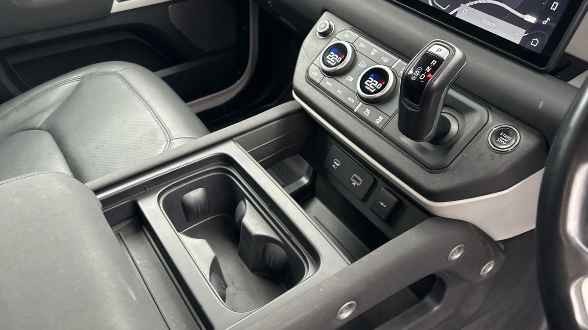 Used Land Rover Defender 110 2022 for sale - 77384966: Photo 18