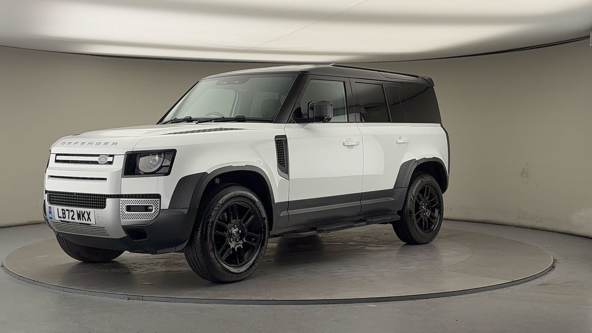 Used Land Rover Defender 110 2022 for sale - 77384966: Photo 20