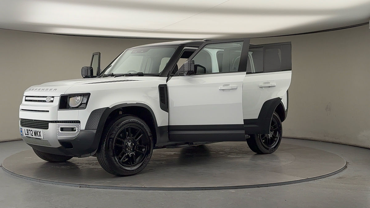 Used Land Rover Defender 110 2022 for sale - 77384966: Photo 22