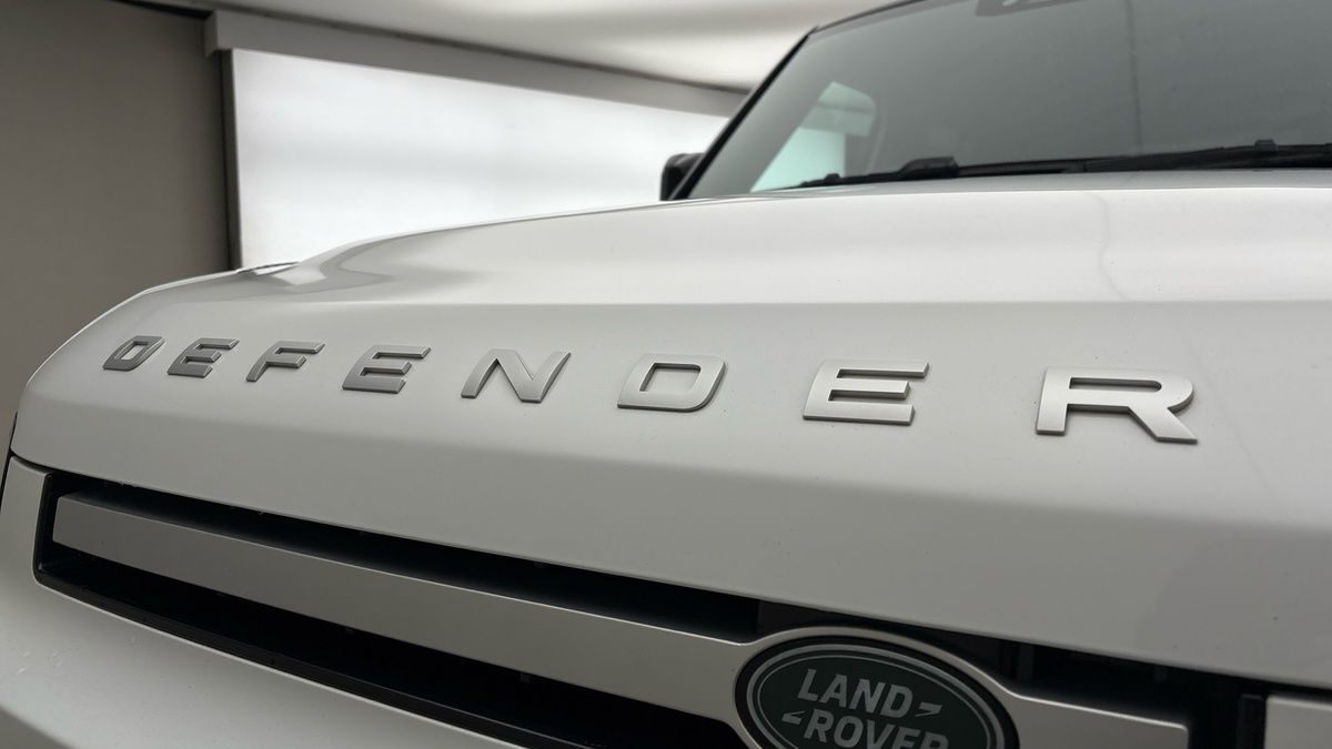 Used Land Rover Defender 110 2022 for sale - 77384966: Photo 24