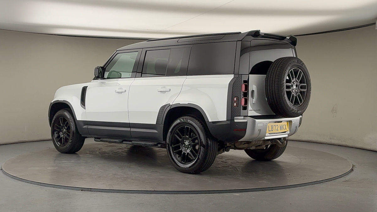 Used Land Rover Defender 110 2022 for sale - 77384966: Photo 25