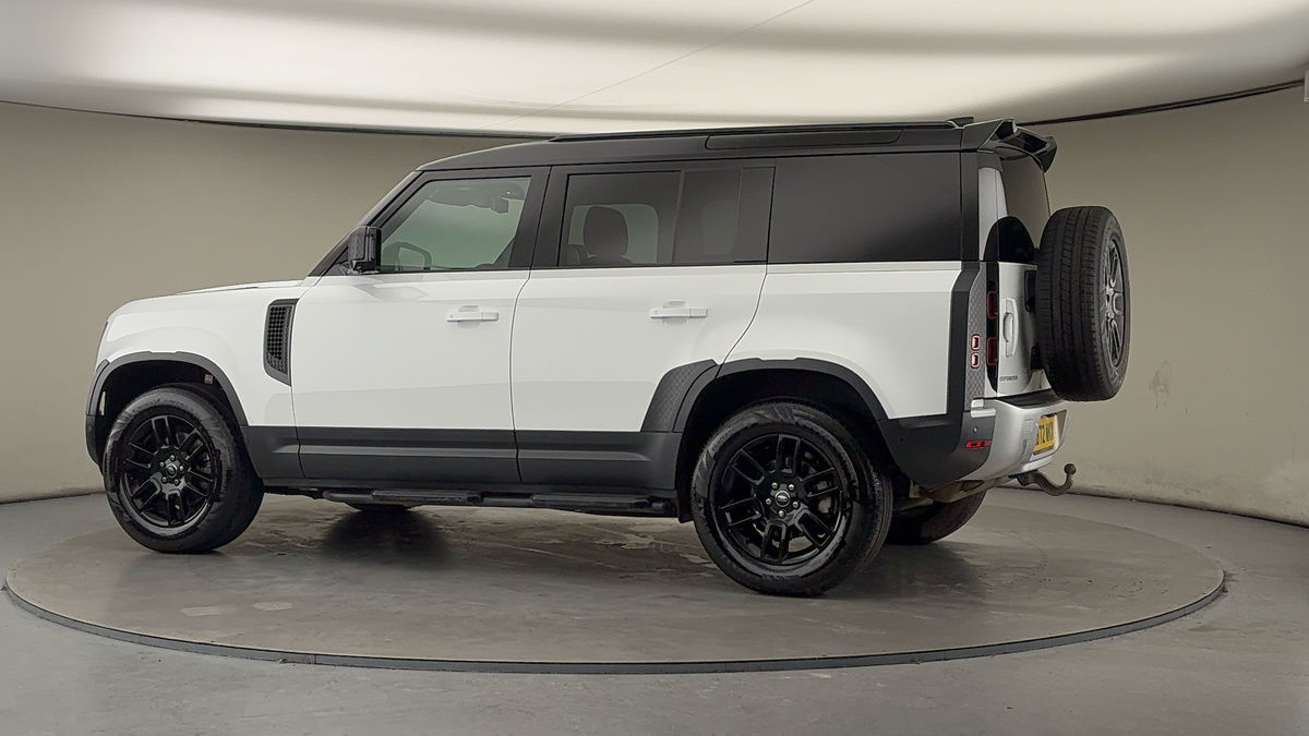 Used Land Rover Defender 110 2022 for sale - 77384966: Photo 26