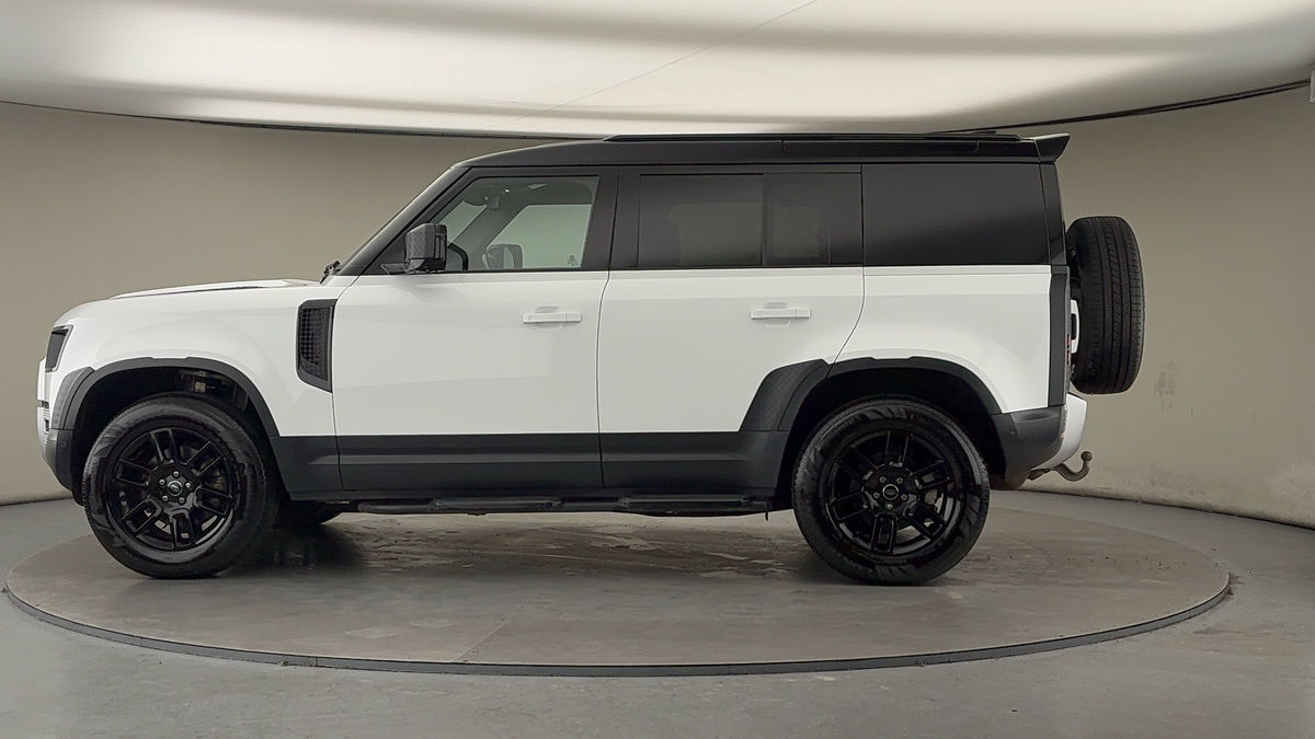 Used Land Rover Defender 110 2022 for sale - 77384966: Photo 27