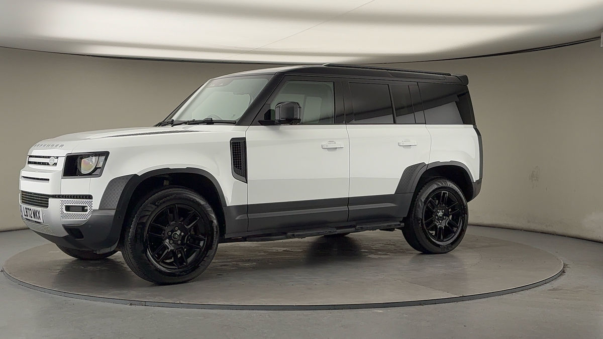 Used Land Rover Defender 110 2022 for sale - 77384966: Photo 29