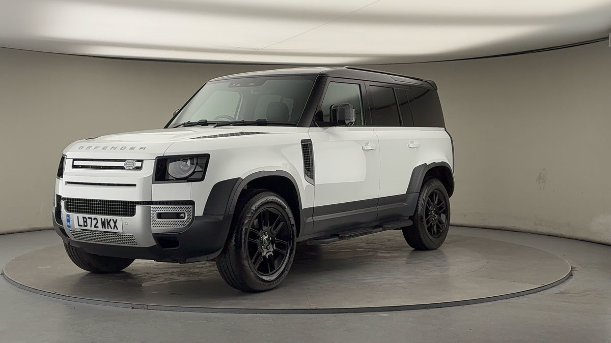 Used Land Rover Defender 110 2022 for sale - 77384966: Photo 30