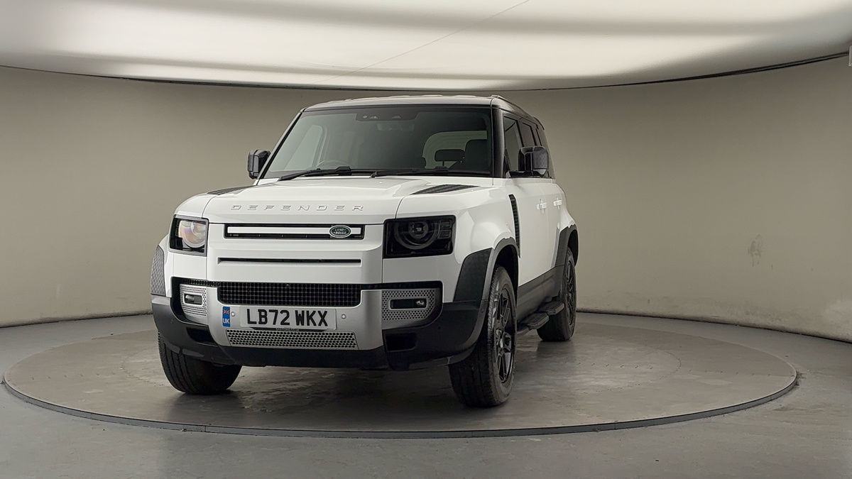 Used Land Rover Defender 110 2022 for sale - 77384966: Photo 31