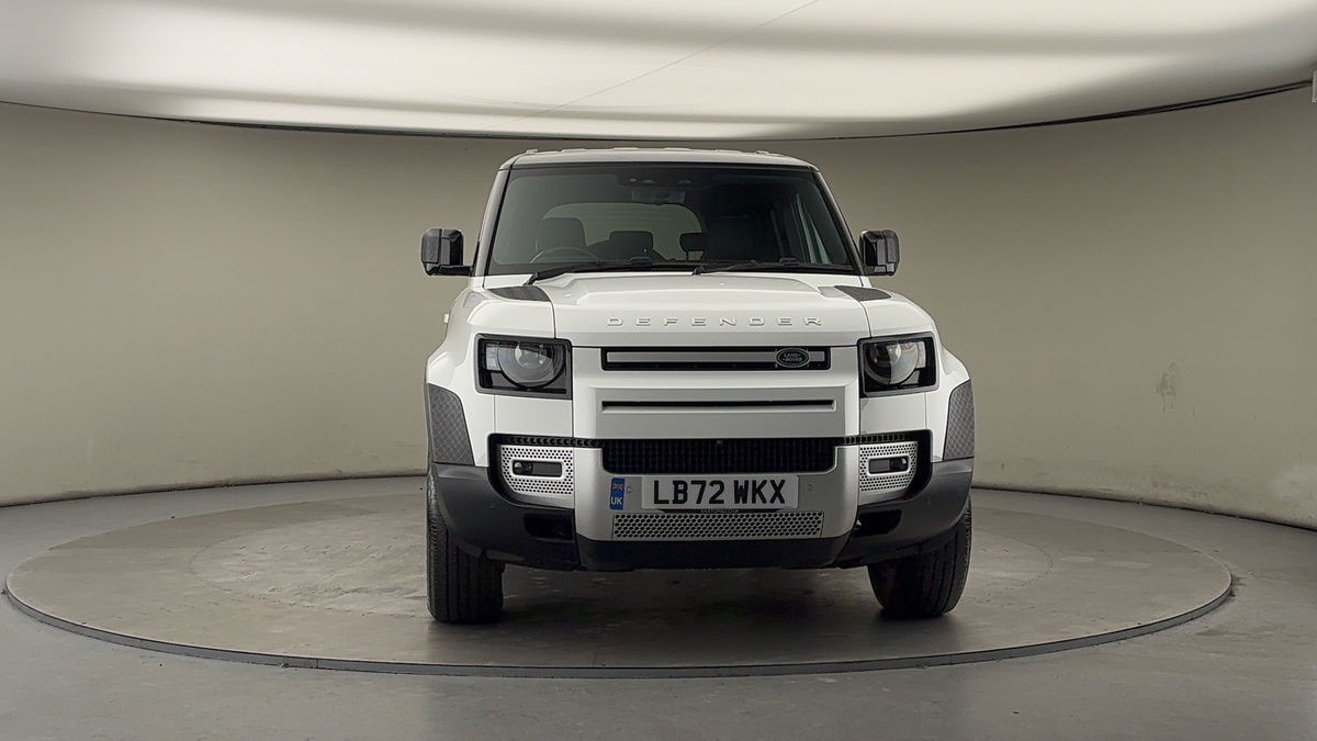 Used Land Rover Defender 110 2022 for sale - 77384966: Photo 32