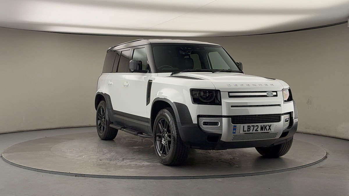 Used Land Rover Defender 110 2022 for sale - 77384966: Photo 33