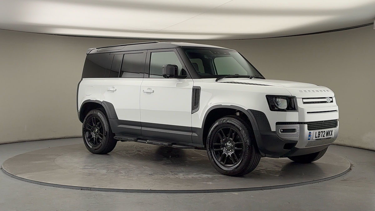 Used Land Rover Defender 110 2022 for sale - 77384966: Photo 34