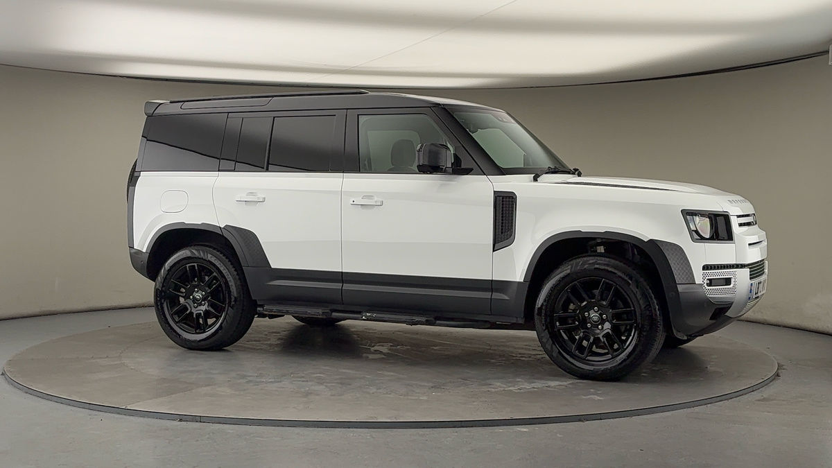 Used Land Rover Defender 110 2022 for sale - 77384966: Photo 35